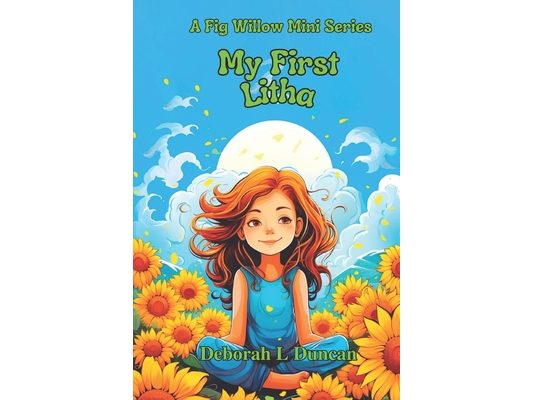 My First Litha, Summer Solstice: A Fig Willow Mini Series