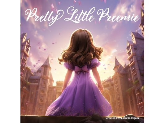 Pretty Little Preemie