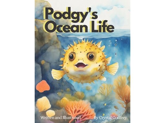Podgy's Ocean Life