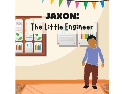 Jaxon: The Little Engineer