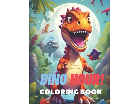 DinoHour!