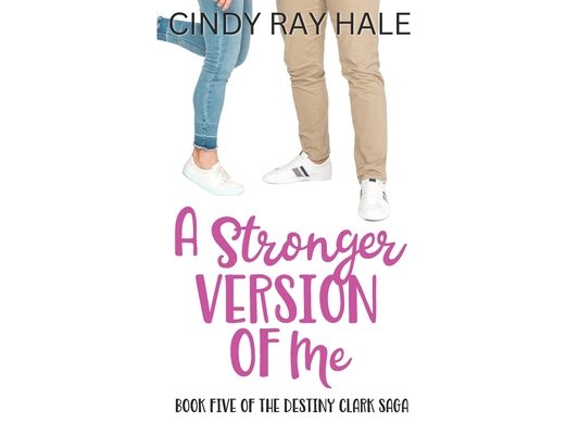 A Stronger Version of Me