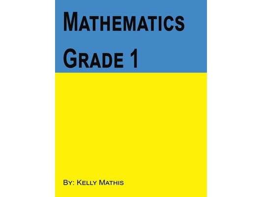 Mathematics: Grade 1