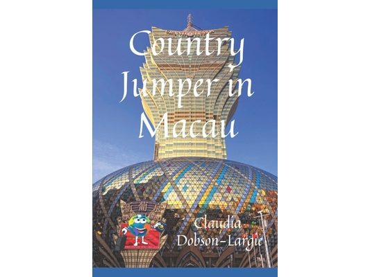 Country Jumper in Macau