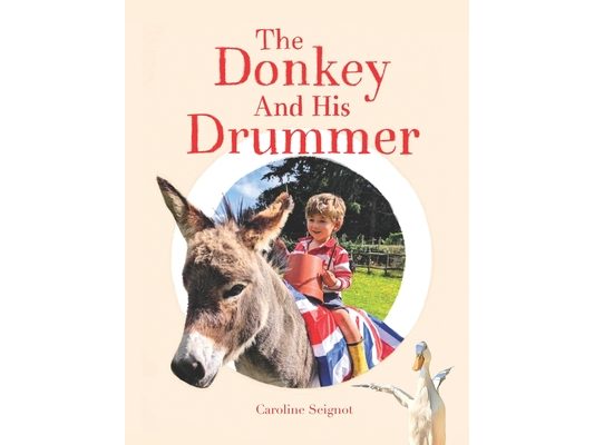 The Donkey And His Drummer