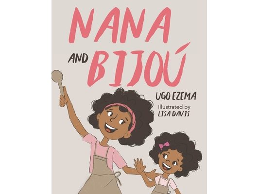 Nana and Bijou