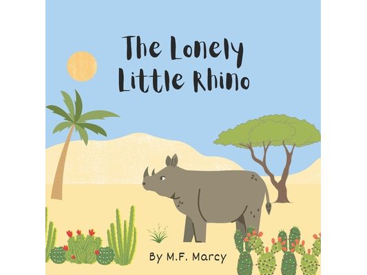 The Lonely Rhino