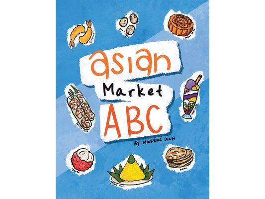 Asian Market ABC
