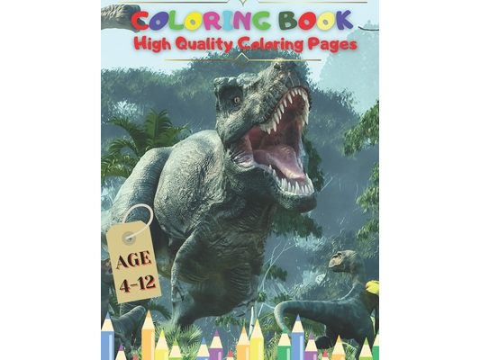 COLORING BOOK High Quality Coloring Pages