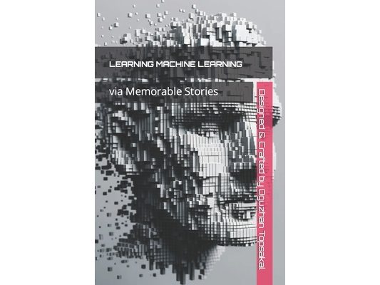 Learning Machine Learning via Memorable Stories