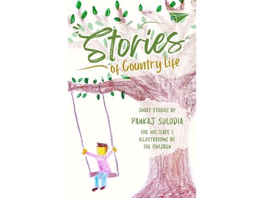 Stories of Country Life