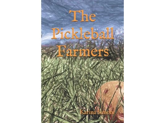 The Pickleball Farmers