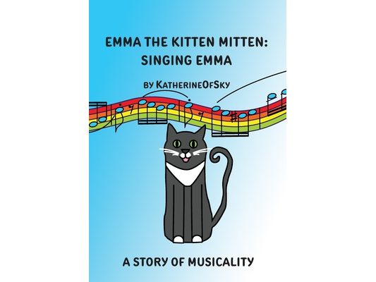 Emma the Kitten Mitten: Singing Emma