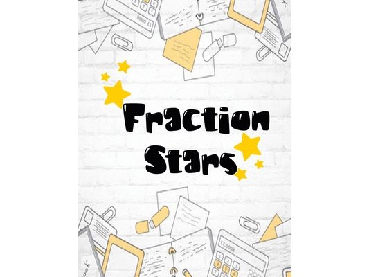 Fraction Stars