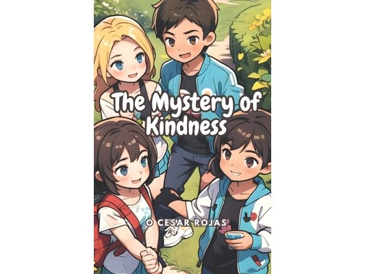 The Mystery of Kindness: Kindness and Acts of Goodness)
