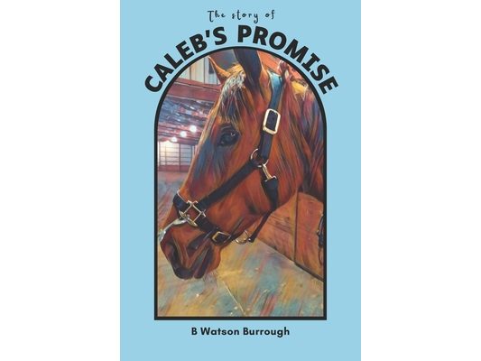 The Story of Caleb's Promise