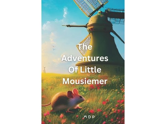 The Adventures Of Little Mousiemer