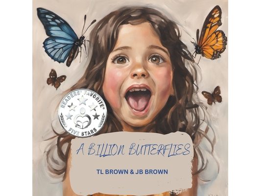 A Billion Butterflies