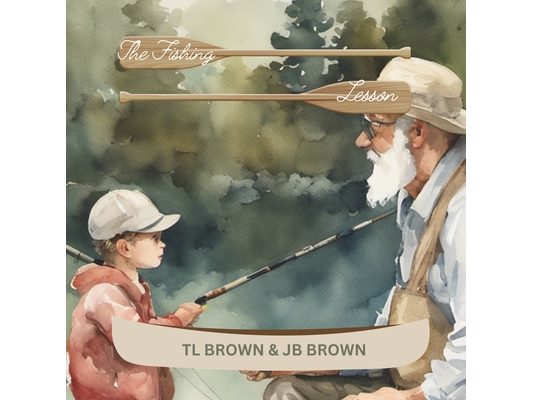 The Fishing Lesson