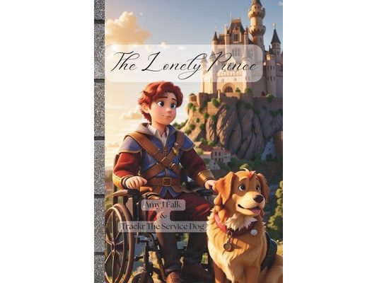 The lonely Prince