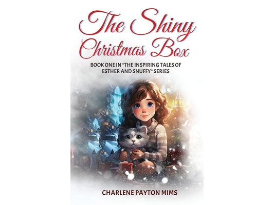 The Shiny Christmas Box