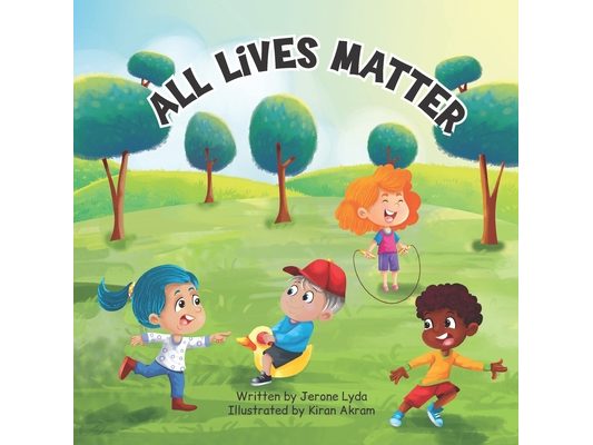 All Lives Matter