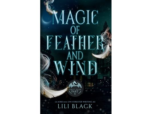 Magic of Feather and Wind: First Year: Part 4