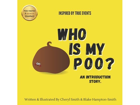 Who Is My Poo?