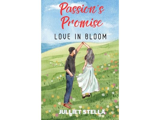 Passions' Promise: Love in Bloom