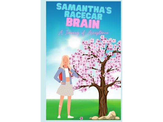 Samantha's Racecar Brain: A Journey of Acceptance