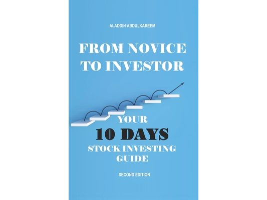 From Novice to Investor: Your 10 Days Stock Investing Guide