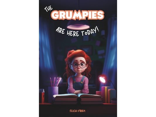 The GRUMPIES Are Here Today!