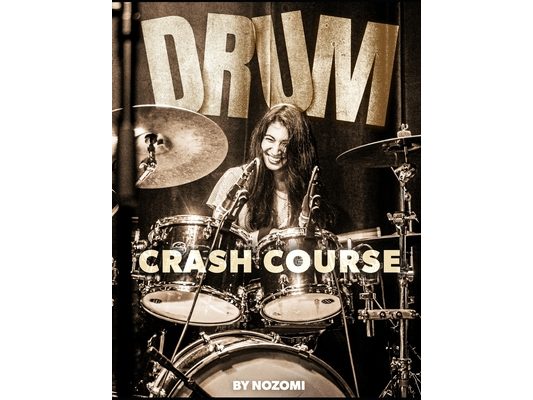 Drum Crash Course