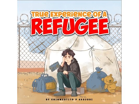 True Experience of A Refugee