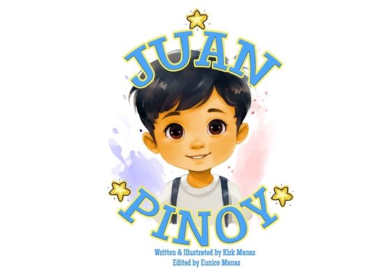 Juan Pinoy: A Show and tell of Filipino culture