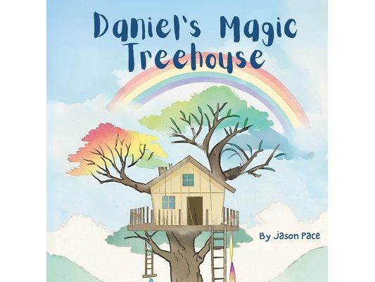 Daniel's Magic Treehouse