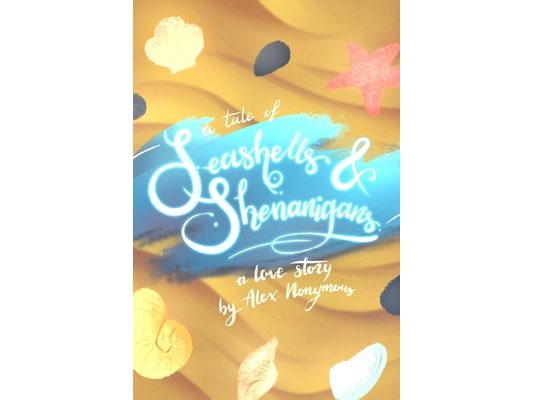 A Tale of Seashells & Shenanigans