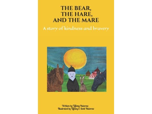 The Bear, the Hare, and the Mare