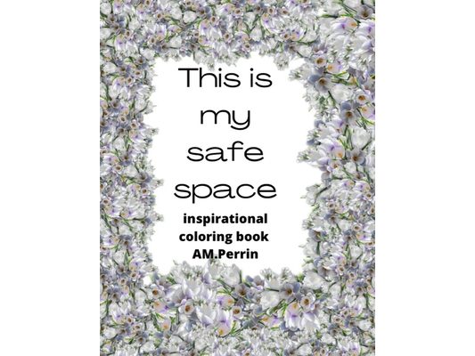 This is My Safe Space