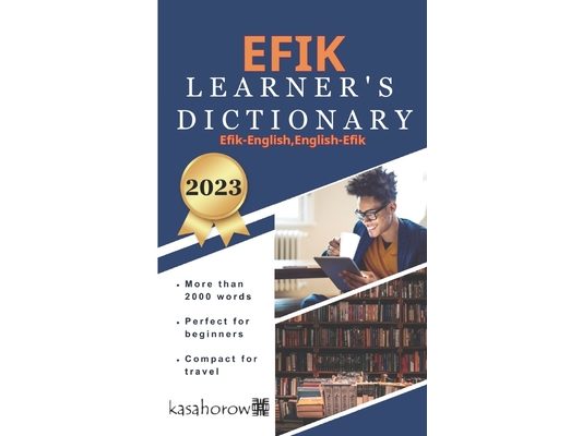 Efik Learner's Dictionary