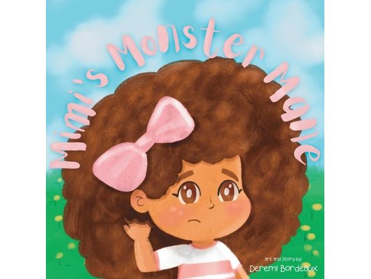 Mimi's Monster Mane