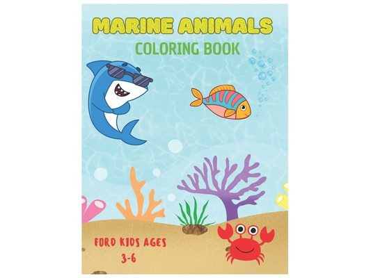 Marine Animals: Marine Animals