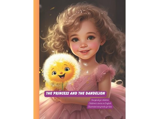 Storybook for children: Children's stories in English, Illustrated story books for kids