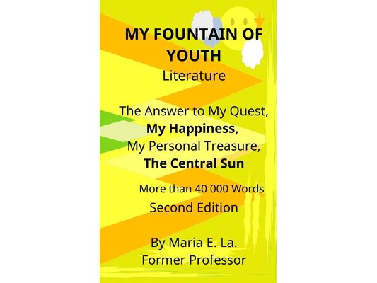 My Fountain of Youth