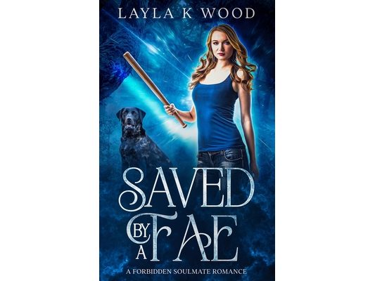 Saved by a Fae: a Forbidden Soulmates Romance