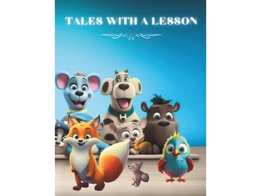 Tales With A Lesson