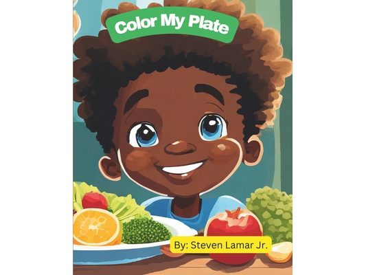 Color My Plate