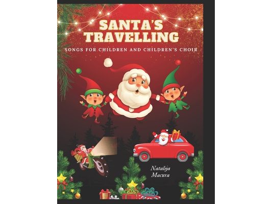 Santa's Travelling