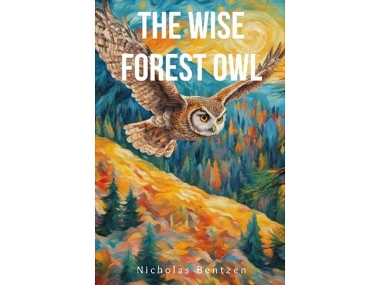 The Wise Forest Owl