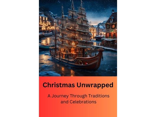 Christmas Unwrapped: A Journey Through Traditions and Celebrations